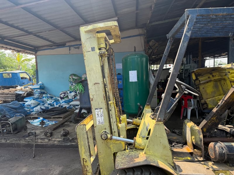 โฟล์คลิฟ โฟล์คลิฟ