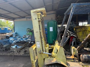 โฟล์คลิฟ โฟล์คลิฟ