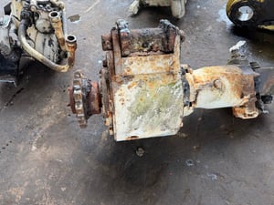 ปั้มไฮโดลิค