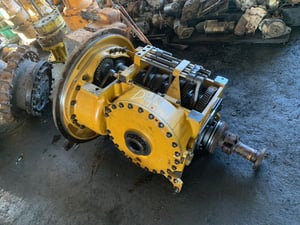 เกียร์รถแทรกเตอร์ เกียร์รถแทรกเตอร์