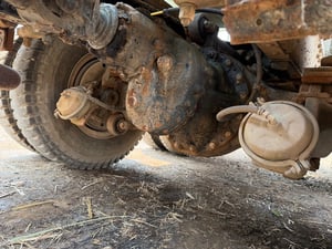 แยกอะไหล่ แยกอะไหล่