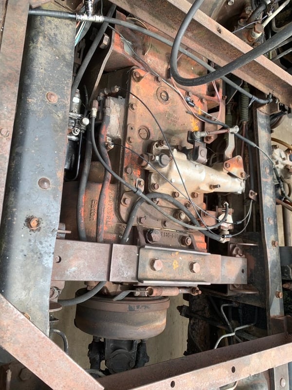 แยกอะไหล่