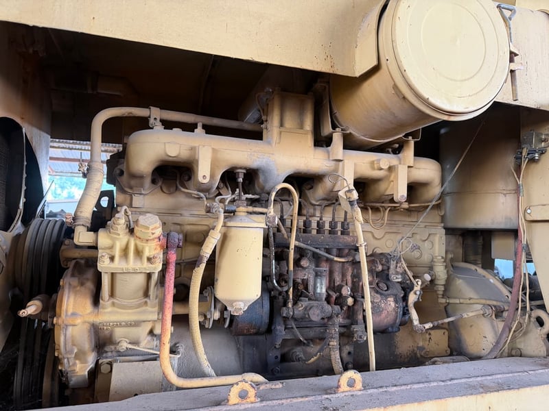 แยกอะไหล่รถตัก