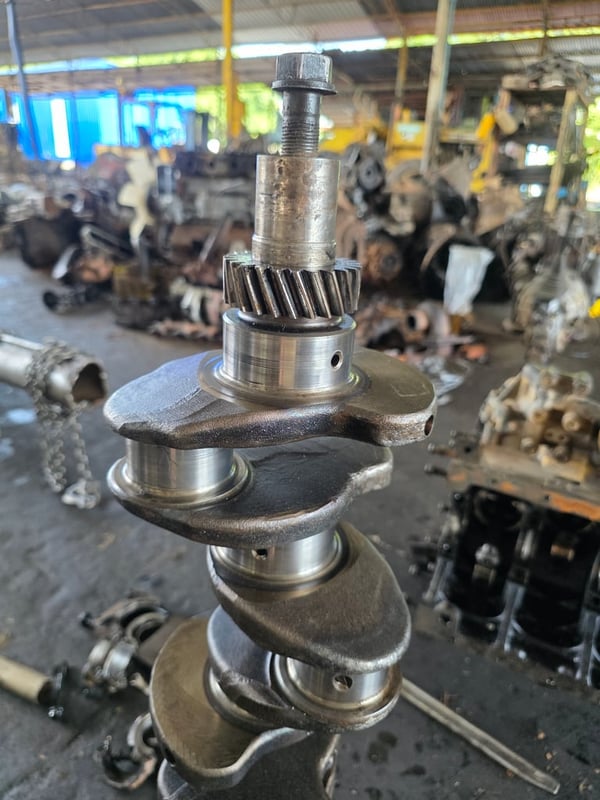 ขายข้อเหวี่ยงkomatsu 6d95l-tข้อสแตนดาร์ด ขายข้อเหวี่ยงkomatsu 6d95l-tข้อสแตนดาร์ด