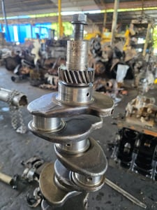 ขายข้อเหวี่ยงkomatsu 6d95l-tข้อสแตนดาร์ด ขายข้อเหวี่ยงkomatsu 6d95l-tข้อสแตนดาร์ด