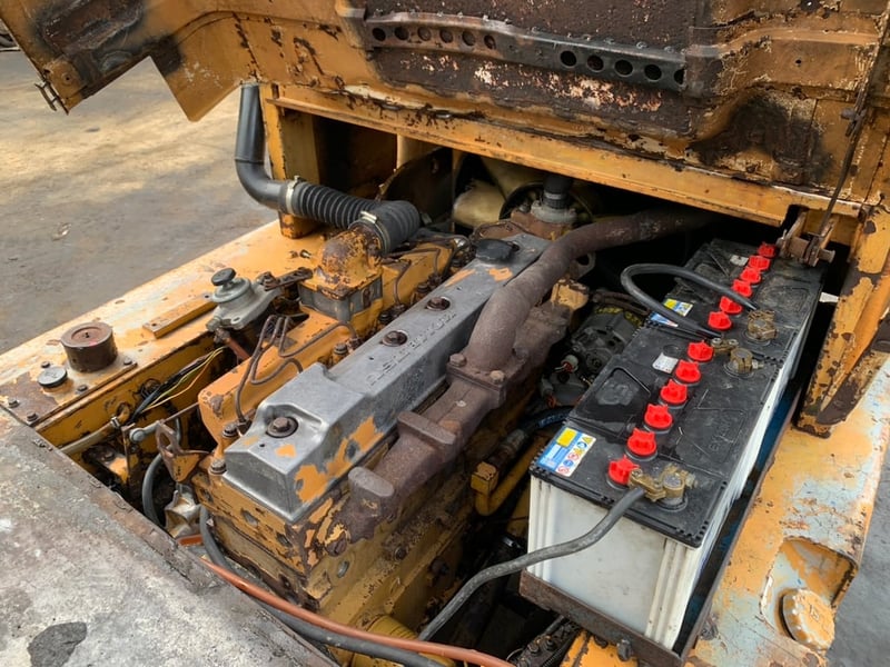 โฟลค์ลิฟต์ โฟลค์ลิฟต์