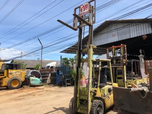 โฟลค์ลิฟต์