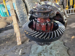 ขายเฟืองท้ายมิตซูบิชิแคนเตอร์ เฟือง7.43 