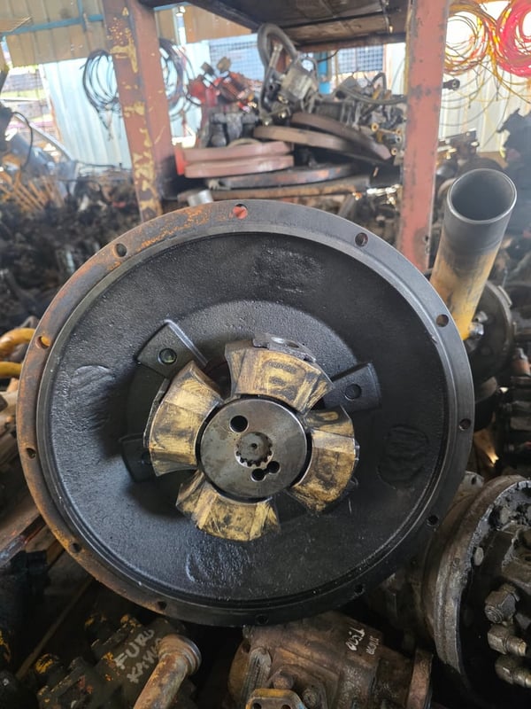 ขายปั้มk3v สภาพสวย ขายปั้มk3v สภาพสวย