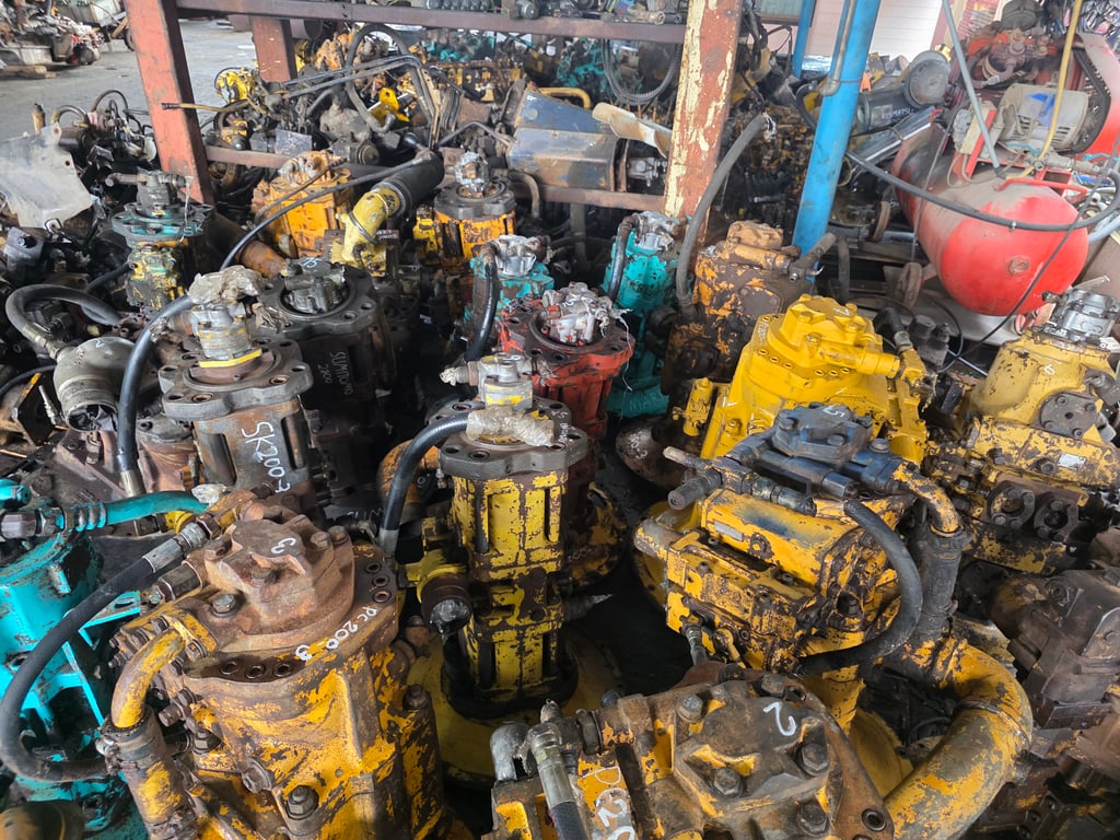 ขายปั้มแม็คโครมีหลายรุ่นสอบถามได้คะ