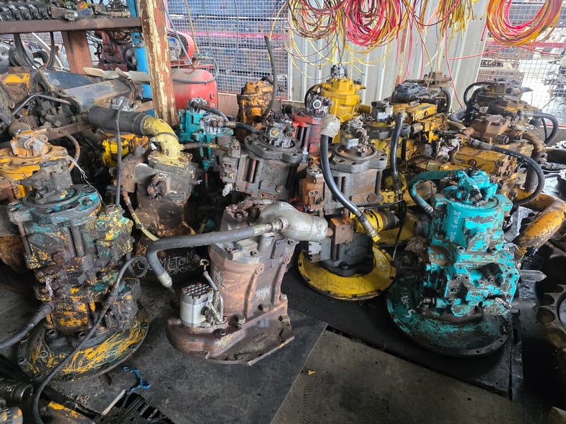 ขายปั้มแม็คโครมีหลายรุ่นสอบถามได้คะ