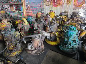 ขายปั้มแม็คโครมีหลายรุ่นสอบถามได้คะ