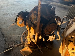 แยกอะไหล่