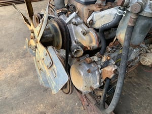 เครื่อง+เกียร์