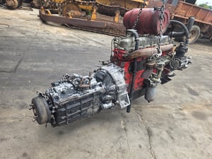 ขายเครื่องhino ho7c พร้อมเกียร์ho ขายเครื่องhino ho7c พร้อมเกียร์ho