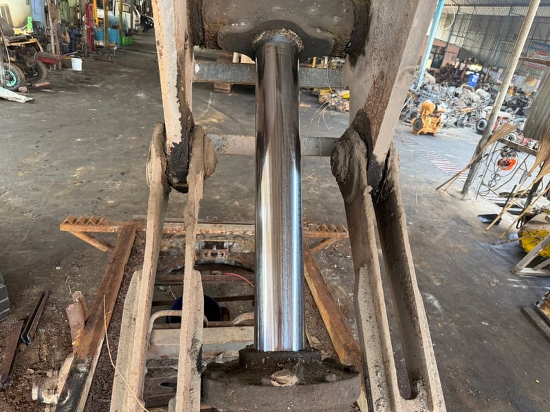 กระบอกดั้ม กระบอกดั้ม