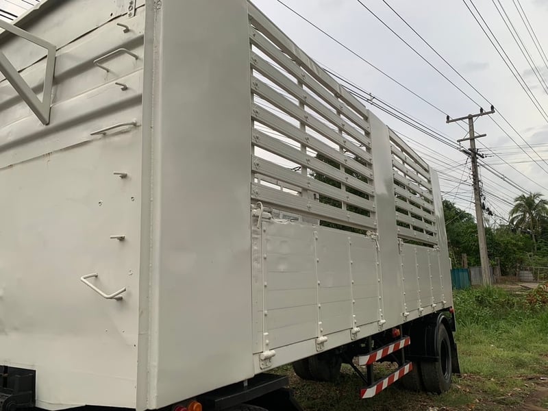 ลูกพ่วงไม่ดั้ม ลูกพ่วงไม่ดั้ม