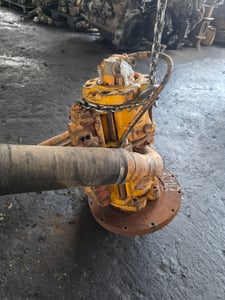 ขายปั้มแม็คโคร HYUNDAI 200LC ขายปั้มแม็คโคร HYUNDAI 200LC