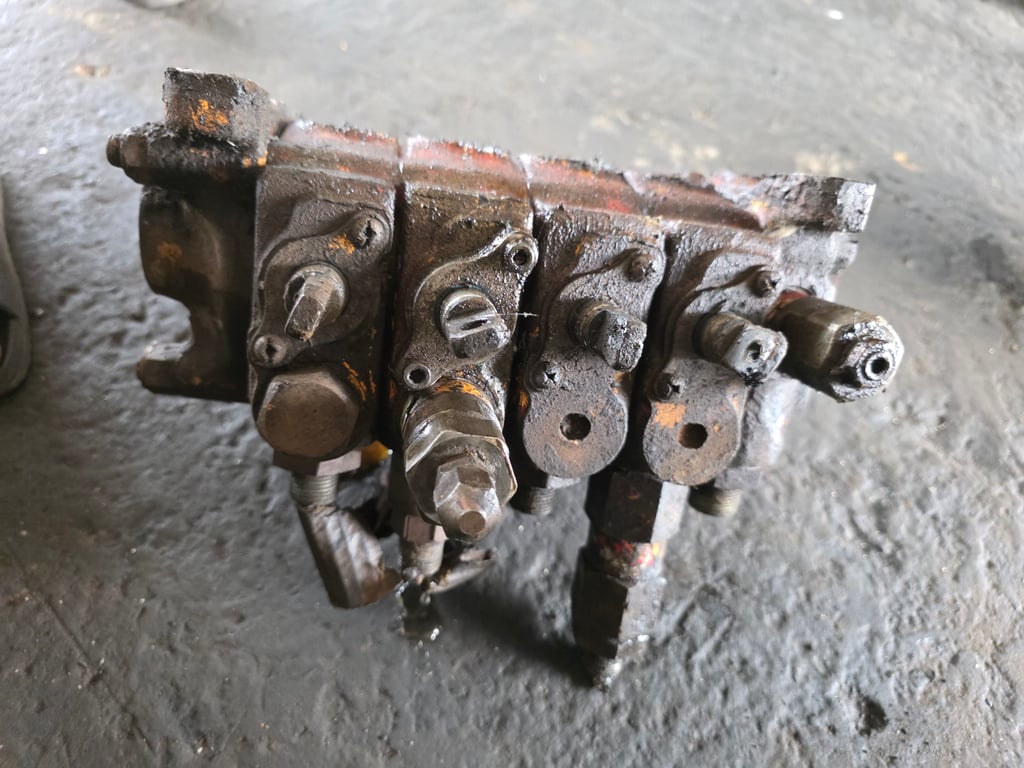 ขายแพคอลโทรลแม็คโคร 4ช่อง6หุล ขายแพคอลโทรลแม็คโคร 4ช่อง6หุล