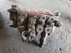 ขายแพคอลโทรลแม็คโคร 4ช่อง6หุล