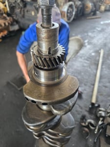 ขายข้อเหวี่ยงkomatsu 6d95l-tข้อสแตนดาร์ด ขายข้อเหวี่ยงkomatsu 6d95l-tข้อสแตนดาร์ด