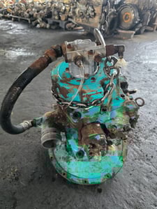 ขายปั้มแม็คโครkobelco mark-5 ขายปั้มแม็คโครkobelco mark-5