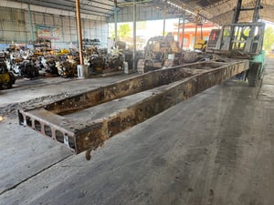 คัสซี 10ล้อ