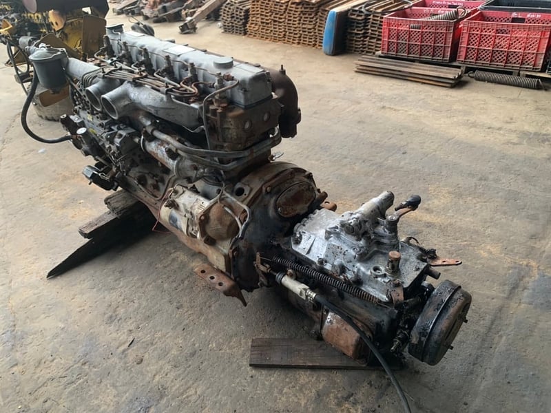 เครื่อง+เกียร์