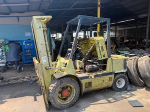 โฟล์คลิฟ โฟล์คลิฟ