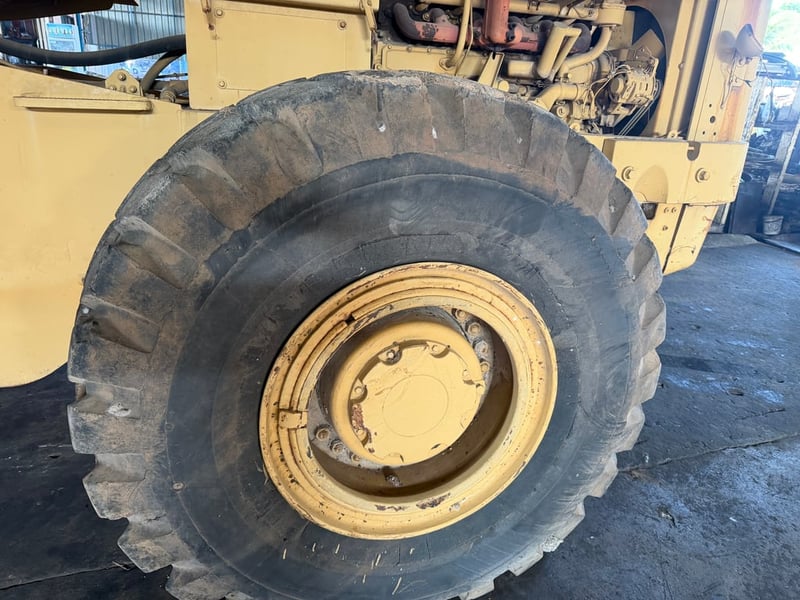 กระทะยาง