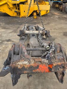 ขายดั้ม12ตันพร้อมปั้มปั่น 