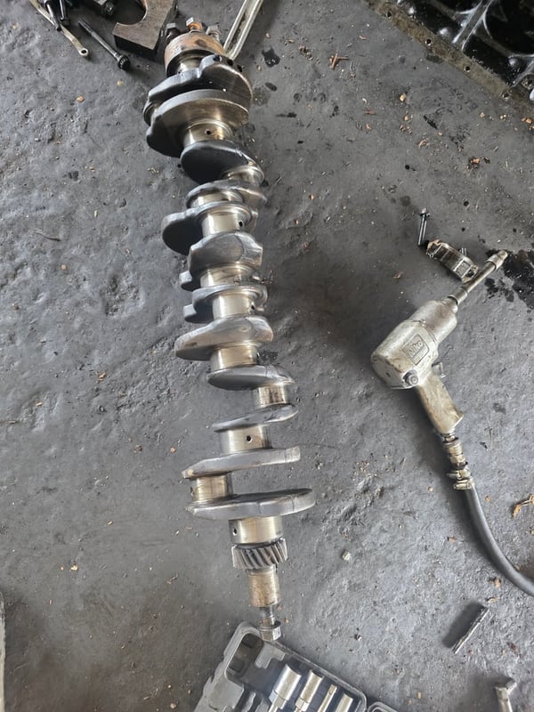 ขายข้อเหวี่ยงkomatsu 6d95l-tข้อสแตนดาร์ด ขายข้อเหวี่ยงkomatsu 6d95l-tข้อสแตนดาร์ด