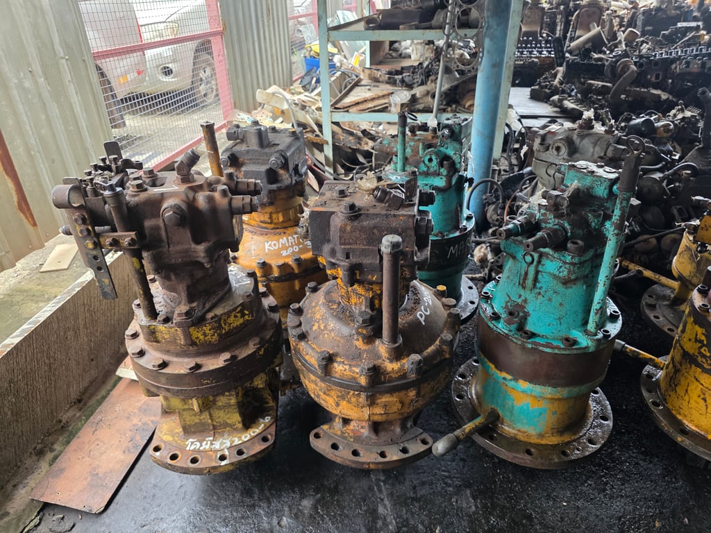 ขายโป๊ะสวิงแม็คโคร มีหลายรุ่น ขายโป๊ะสวิงแม็คโคร มีหลายรุ่น