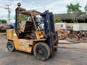 โฟลค์ลิฟต์ โฟลค์ลิฟต์