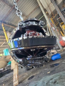 ขายเฟืองท้ายมิตซูบิชิแคนเตอร์ เฟือง7.43 