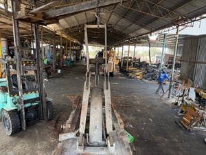 กระบอกดั้ม กระบอกดั้ม