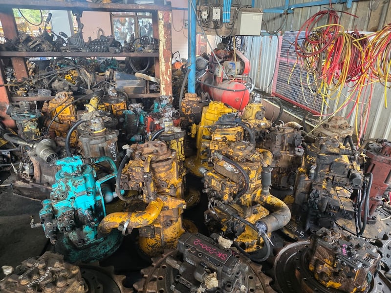 ขายปั้มแม็คโครมีหลายรุ่นสอบถามได้คะ