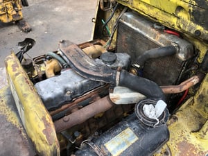 โฟลค์ลิฟต์