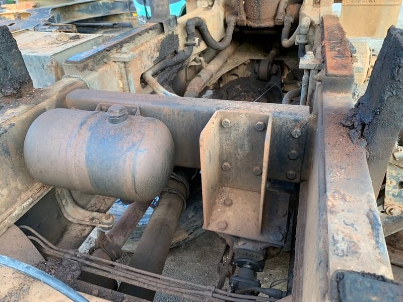 ขายชุดคัสซีเทียมดั้มโคราชปั้มปั่นครบ ขายชุดคัสซีเทียมดั้มโคราชปั้มปั่นครบ