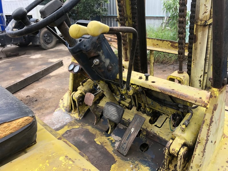 โฟลค์ลิฟต์