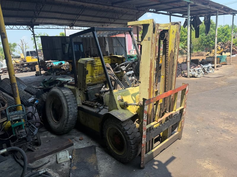 โฟล์คลิฟ โฟล์คลิฟ