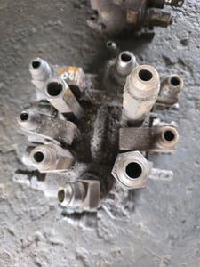 ขายแพคอลโทรลแม็คโคร 4ช่อง6หุล