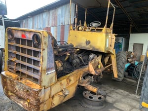 แยกอะไหล่