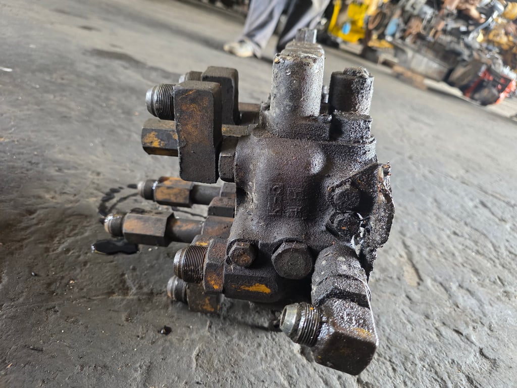 ขายแพคอลโทรลแม็คโคร 4ช่อง6หุล ขายแพคอลโทรลแม็คโคร 4ช่อง6หุล