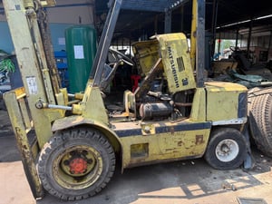 โฟล์คลิฟ โฟล์คลิฟ