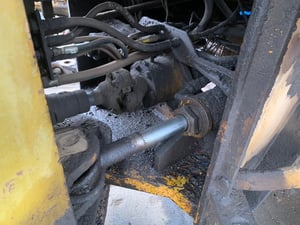 แยกอะไหล่