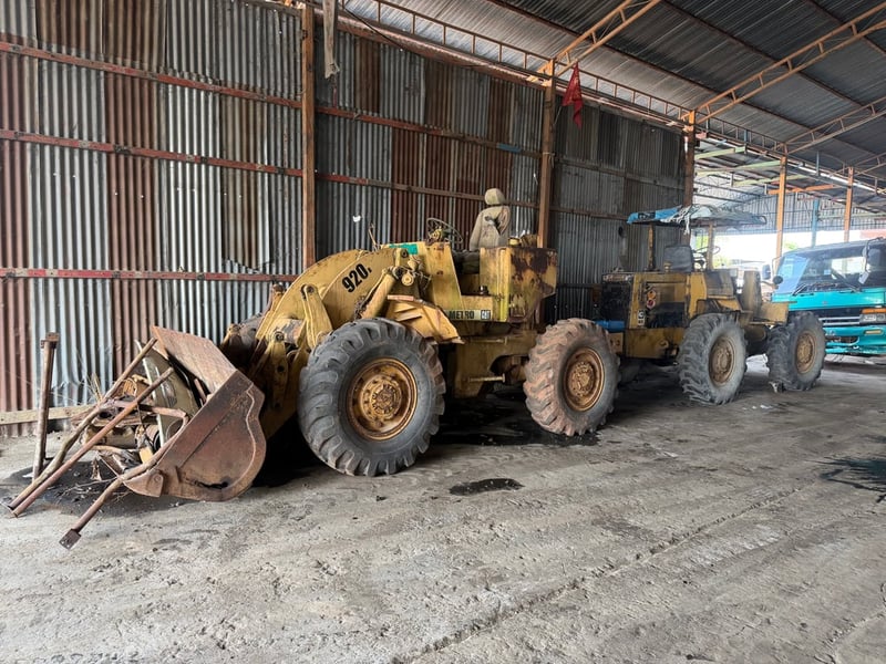 แยกอะไหล่