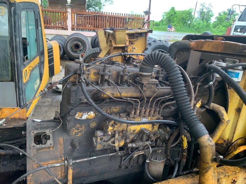 แยกอะไหล่