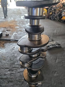 ขายข้อเหวี่ยงkomatsu 6d95l-tข้อสแตนดาร์ด ขายข้อเหวี่ยงkomatsu 6d95l-tข้อสแตนดาร์ด