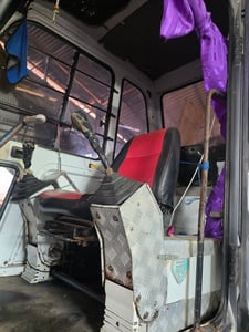 ขายหัวแม็คโครkobelco 200-3 สภาพดี ไม่ผุ